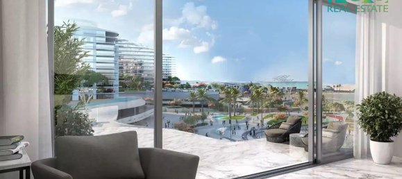 2 bedrooms Apartment in Mina Al Arab, UAE No. 26962 11