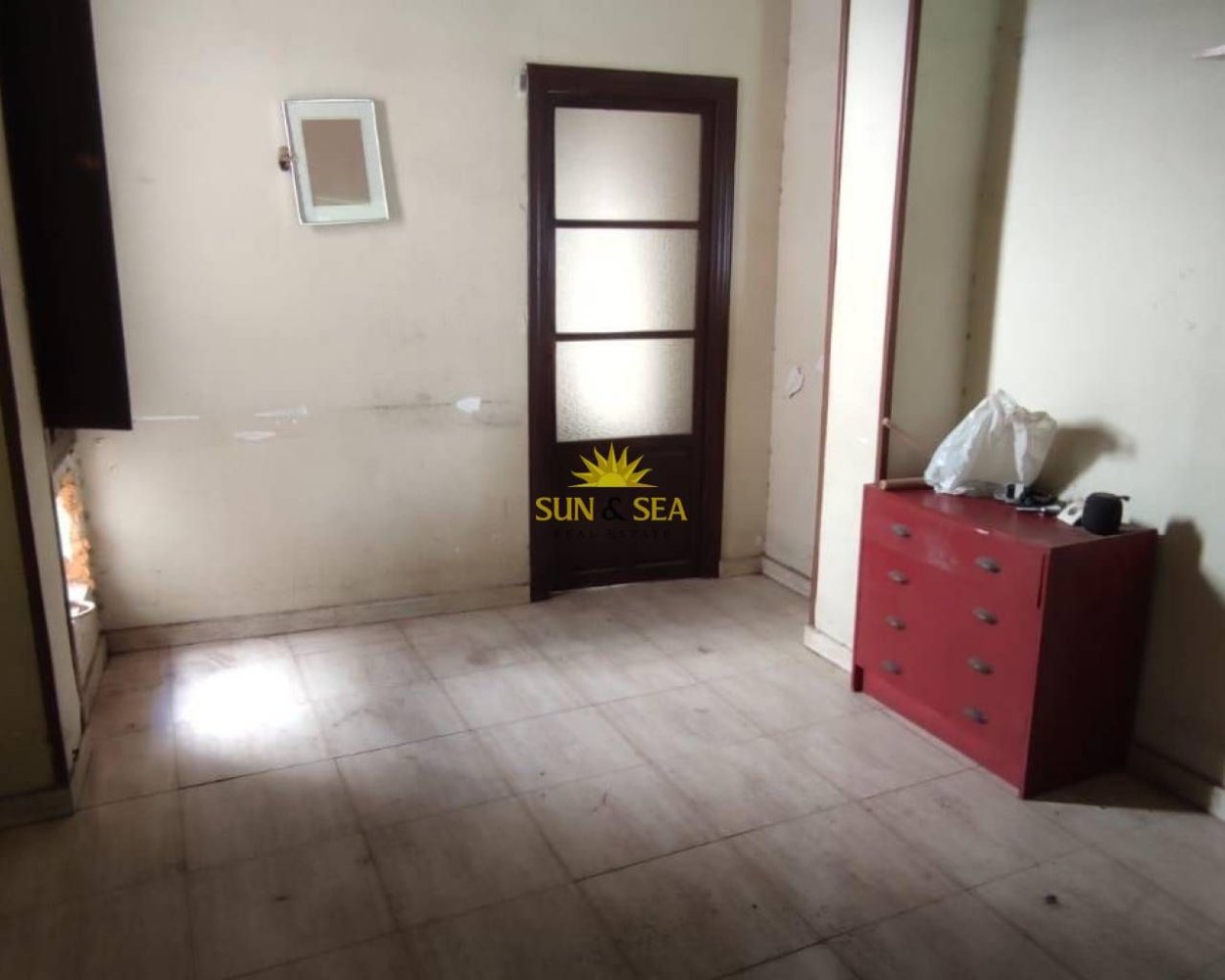 3 bedrooms Apartment in Murcia, Spain No. 138860
