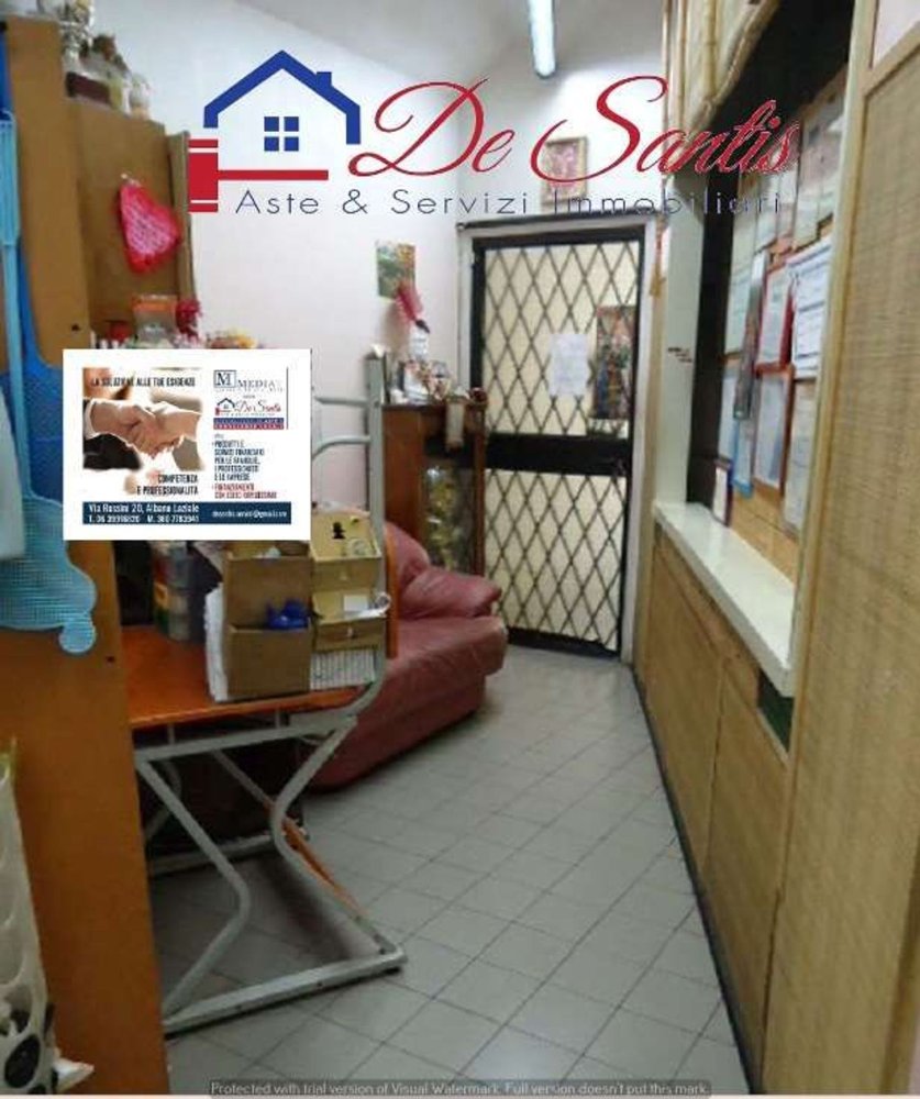 408m² Commercial property in Artena, Italy No. 298908