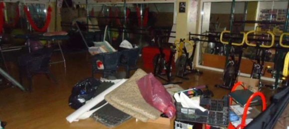 408m² Commercial property in Artena, Italy No. 298908 5