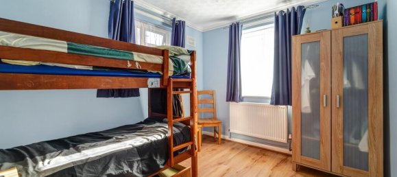 2 bedrooms Maisonette in Surbiton, United Kingdom No. 9964 6