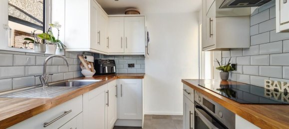 2 bedrooms Maisonette in Surbiton, United Kingdom No. 9964 9