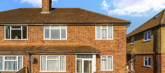 2 bedrooms Maisonette in Surbiton, United Kingdom No. 9964 4