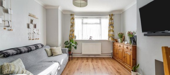 2 bedrooms Maisonette in Surbiton, United Kingdom No. 9964 8