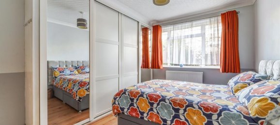 2 bedrooms Maisonette in Surbiton, United Kingdom No. 9964 5