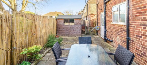 2 bedrooms Maisonette in Surbiton, United Kingdom No. 9964 10