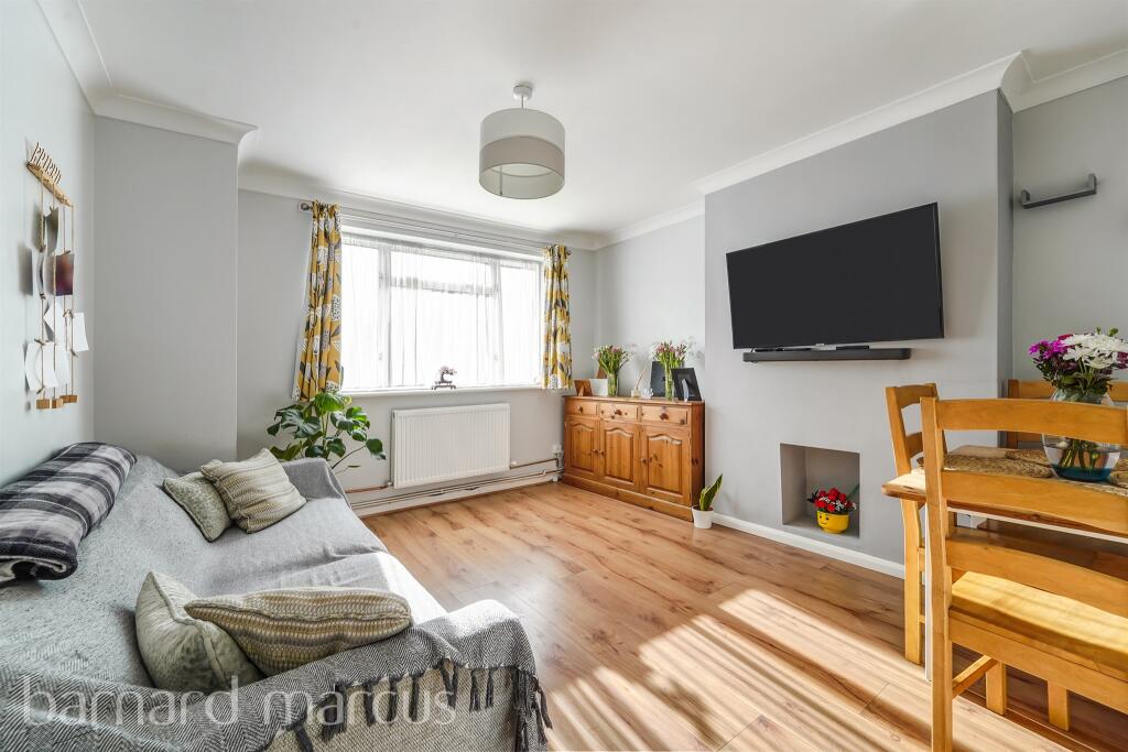 2 bedrooms Maisonette in Surbiton, United Kingdom No. 9964
