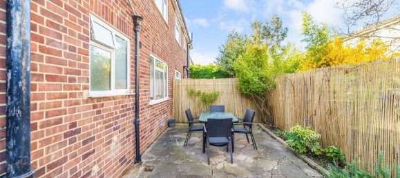 2 bedrooms Maisonette in Surbiton, United Kingdom No. 9964 3