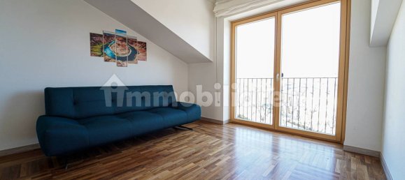 2 bedrooms Penthouse in Dronero, Italy No. 114147 11