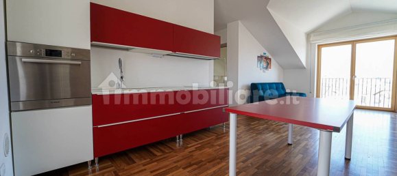 2 bedrooms Penthouse in Dronero, Italy No. 114147 10