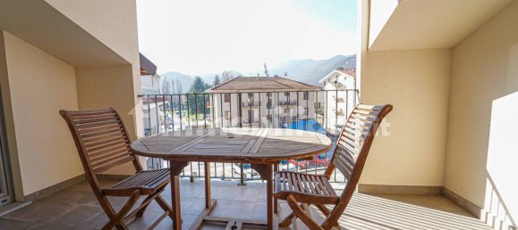 2 bedrooms Penthouse in Dronero, Italy No. 114147 19