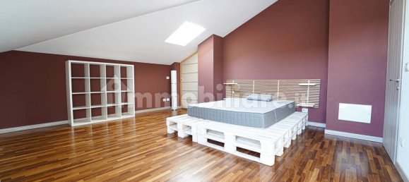 2 bedrooms Penthouse in Dronero, Italy No. 114147 15