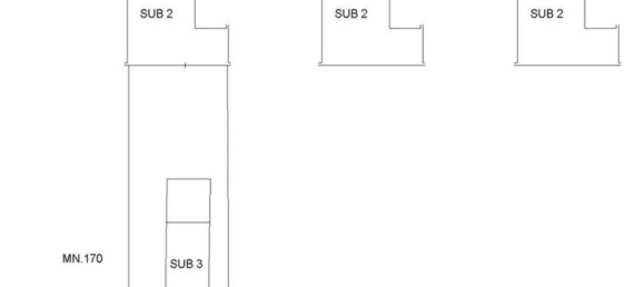 9-salle Appartement à Preganziol, Italy No. 275392 6