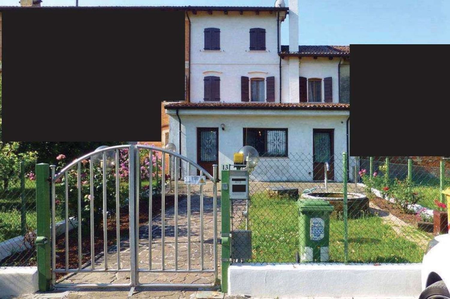 9-salle Appartement à Preganziol, Italy No. 275392