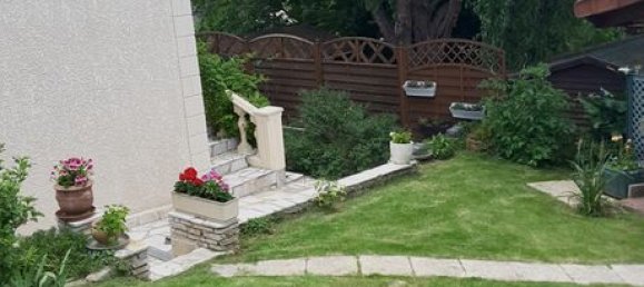 3 bedrooms House in Montmagny, France No. 361408 15