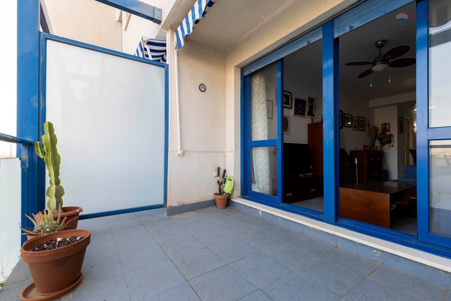 3 chambres Duplex à Garrucha, Spain No. 136104