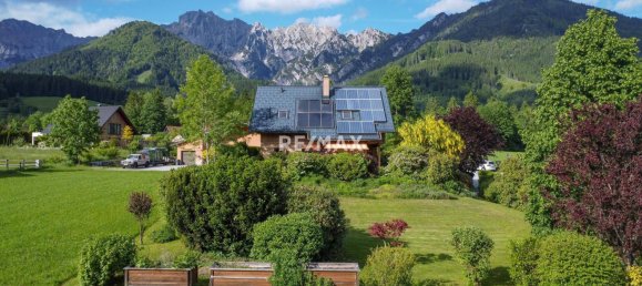 Casa T3 em Admont, Austria N.º 156713 27