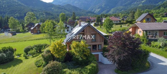 Casa T3 em Admont, Austria N.º 156713 14