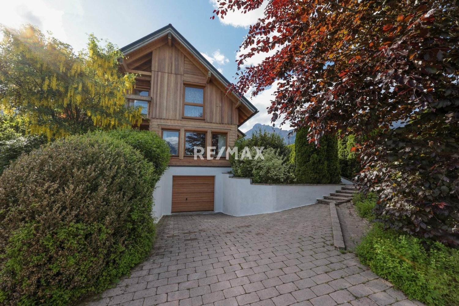 Casa T3 em Admont, Austria N.º 156713