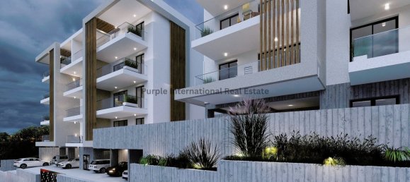 3 Schlafzimmer Wohnung in Limassol, Cyprus, Nr. 5217 6