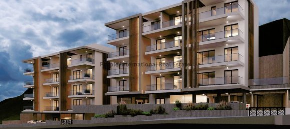 3 Schlafzimmer Wohnung in Limassol, Cyprus, Nr. 5217 4