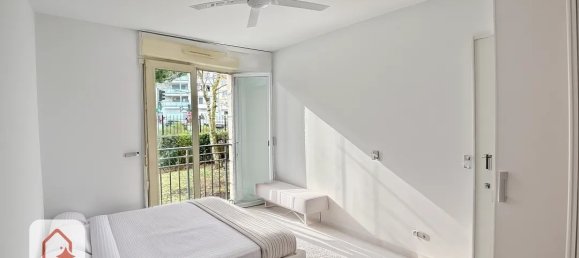 1 chambre Appartement à Noisy-le-Grand, France No. 167955 8