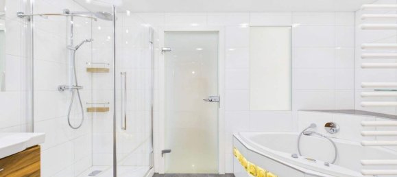 Квартира с 4 комнатами в Брегенц, Австрия № 162103 15