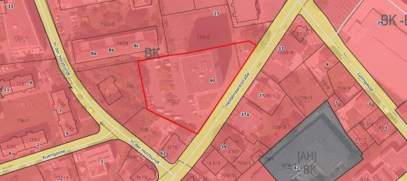 Квартира с 4 комнатами в Брегенц, Австрия № 162103 19