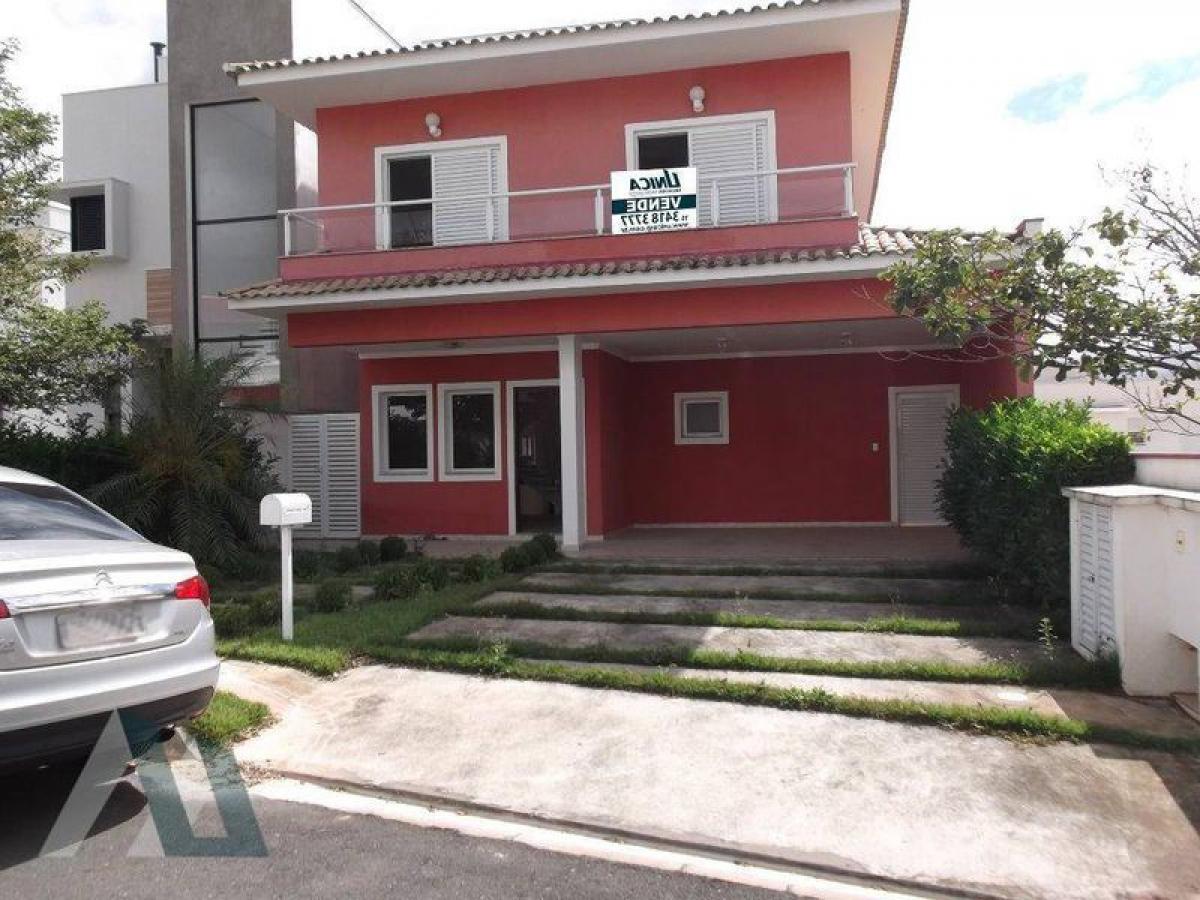 3 bedrooms House in Sao Paulo, Brazil No. 534505