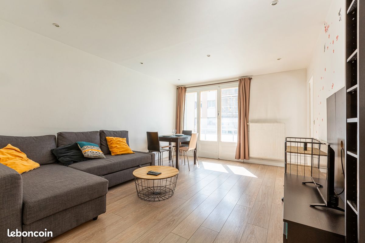 2 غرف نوم شقة في Annecy, France رقم 317184