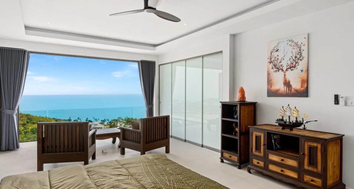 Vivenda T3 em Ko Samui, Thailand N.º 77057