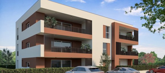 Apartamento de 3 dormitorios en Venice, Italy No. 129610 2