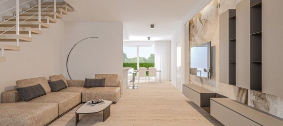 Apartamento de 3 dormitorios en Venice, Italy No. 129610 7