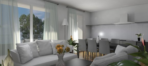 Apartamento de 3 dormitorios en Venice, Italy No. 129610 4