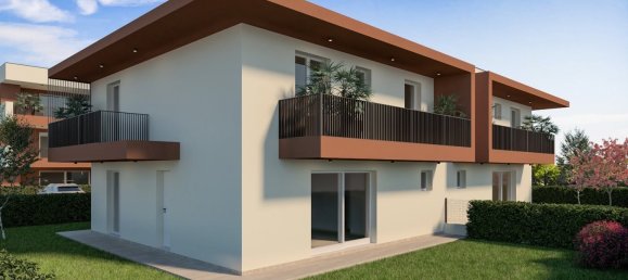 Apartamento de 3 dormitorios en Venice, Italy No. 129610 10