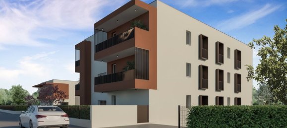 Apartamento de 3 dormitorios en Venice, Italy No. 129610 3