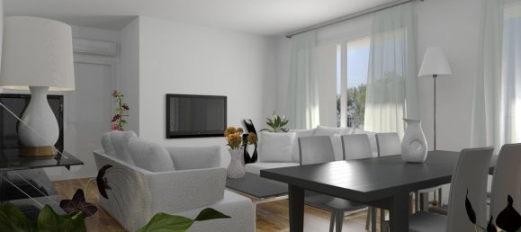 Apartamento de 3 dormitorios en Venice, Italy No. 129610 5
