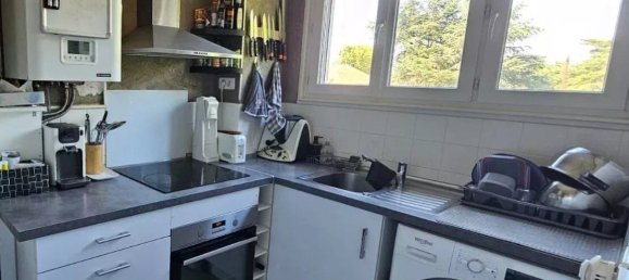 2 chambres Appartement à Vienne, France No. 288976 6