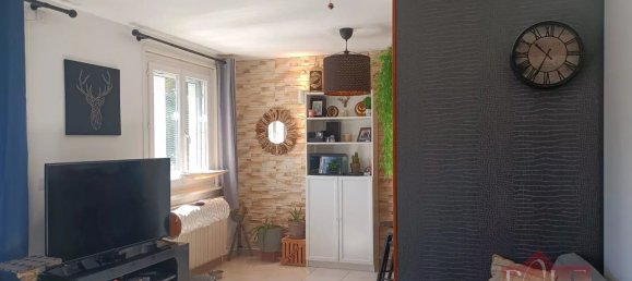 2 chambres Appartement à Vienne, France No. 288976 2