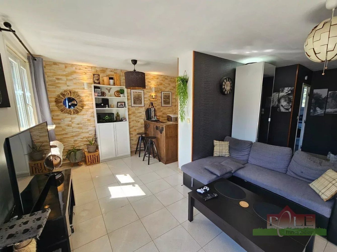 2 chambres Appartement à Vienne, France No. 288976