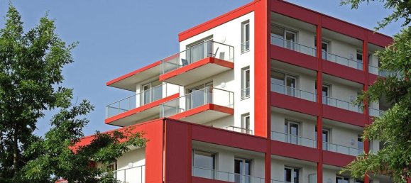 Studio à Strasbourg, France No. 300505 2