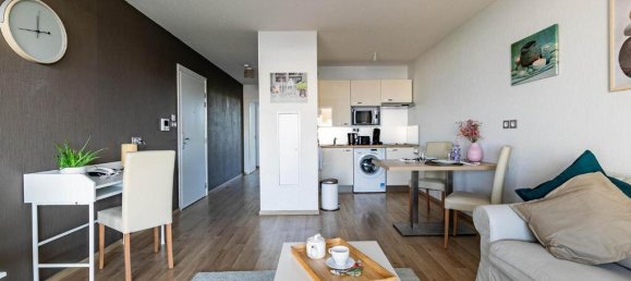 Studio à Strasbourg, France No. 300505 6