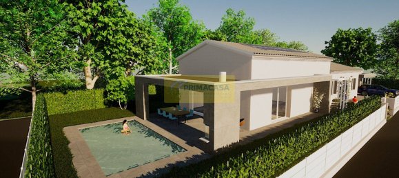 3 bedrooms Villa in Pianiga, Italy No. 143445 5