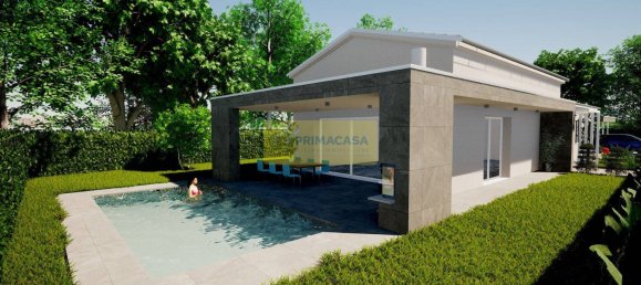 3 bedrooms Villa in Pianiga, Italy No. 143445 4