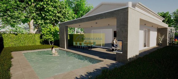 3 bedrooms Villa in Pianiga, Italy No. 143445 14