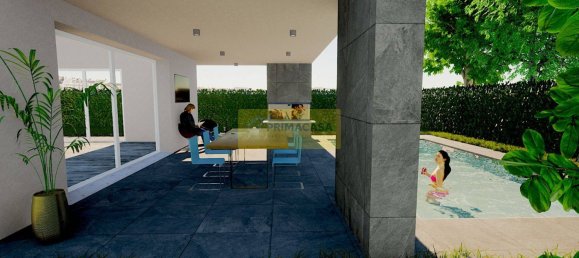 3 bedrooms Villa in Pianiga, Italy No. 143445 15