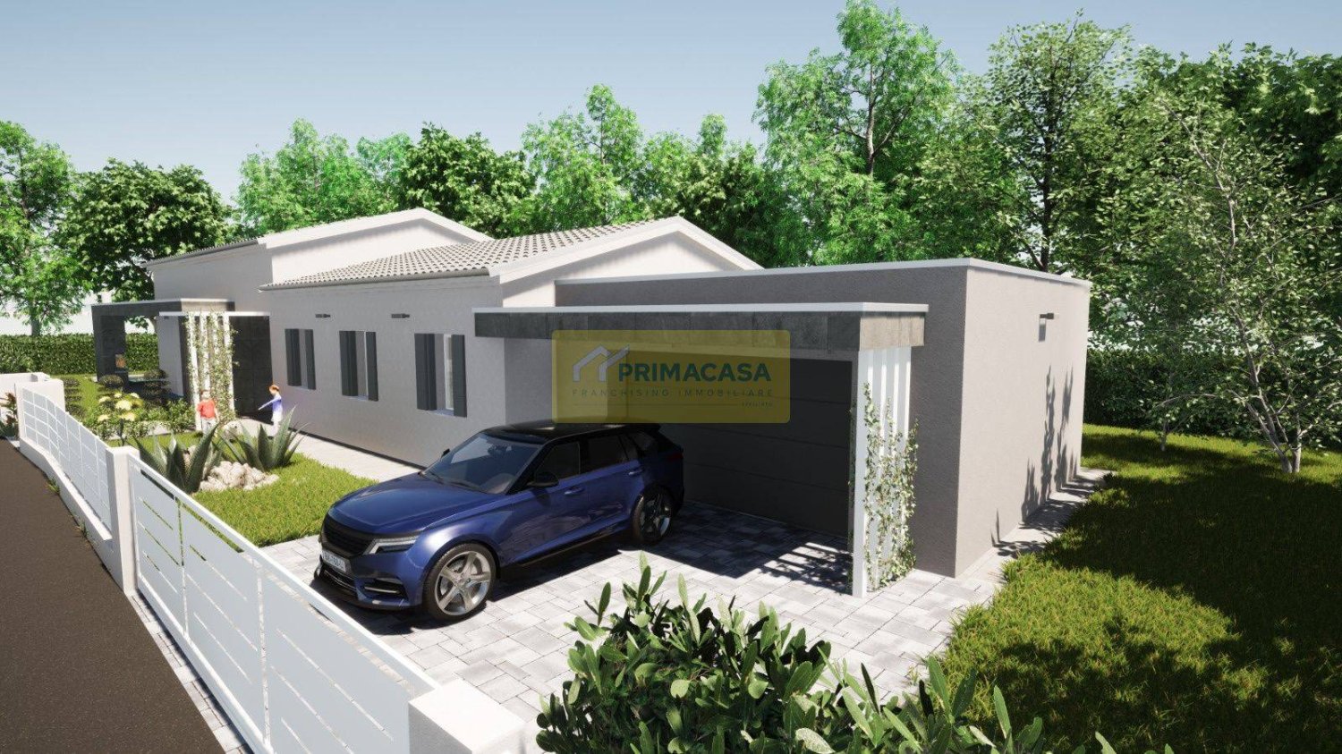 3 bedrooms Villa in Pianiga, Italy No. 143445