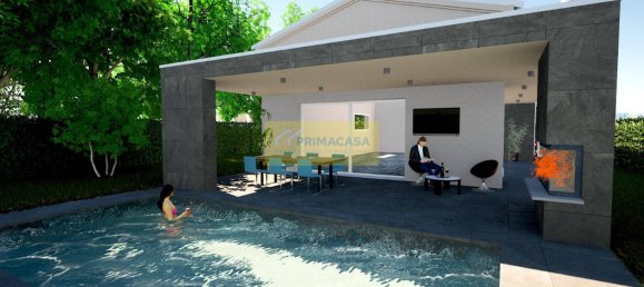 3 bedrooms Villa in Pianiga, Italy No. 143445 12