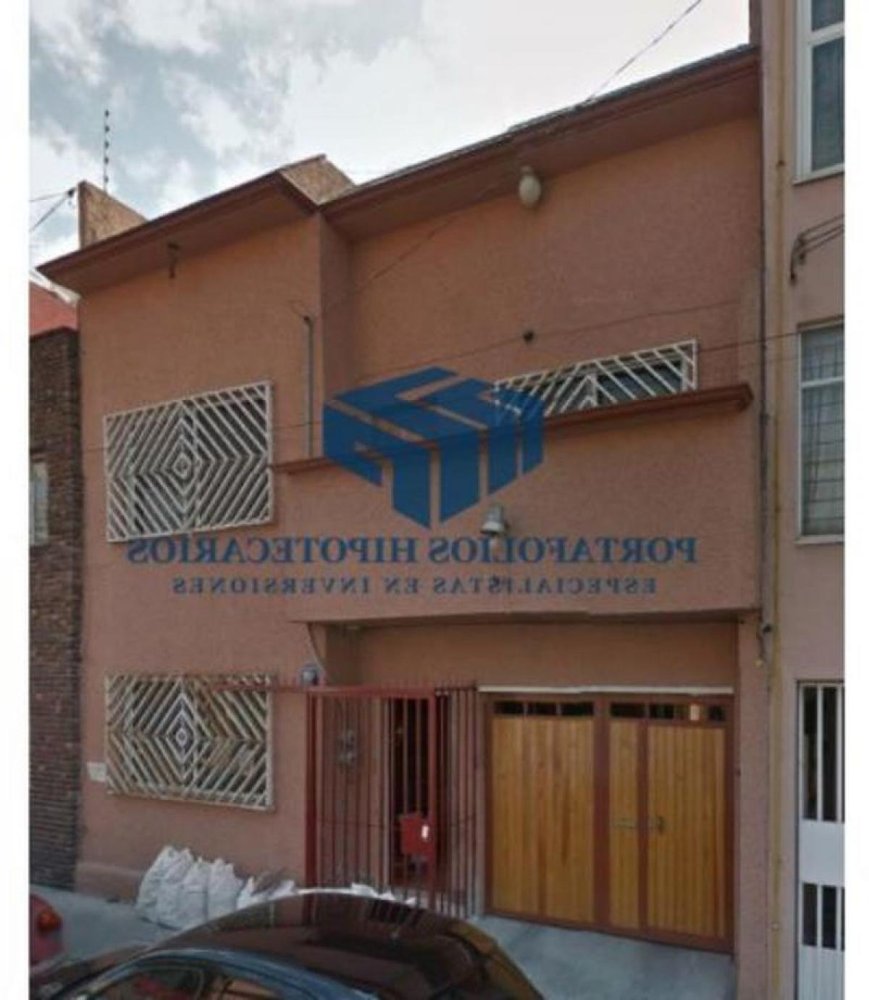 4 Schlafzimmer Haus in Mexicali, Mexico, Nr. 176074