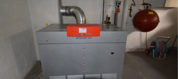 3 rooms Apartment in Holzminden, Germany No. 325726 5